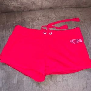 Victoria Secret lounge shirts size M